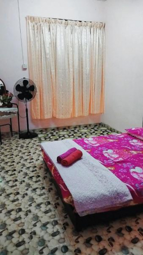 Homestay Cikgu Mas